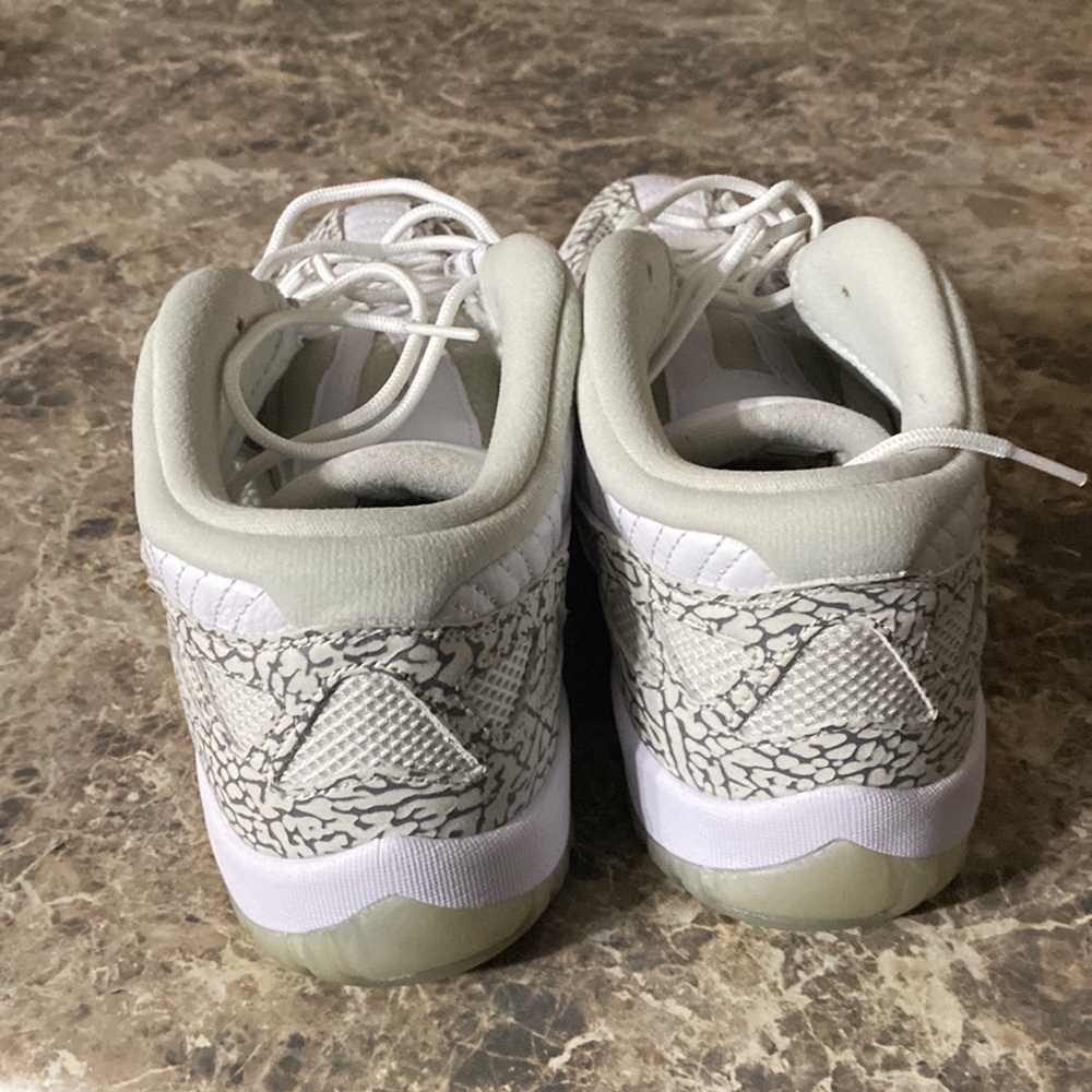 Jordan Retro 11 “cobalt” - Picture 2 of 3